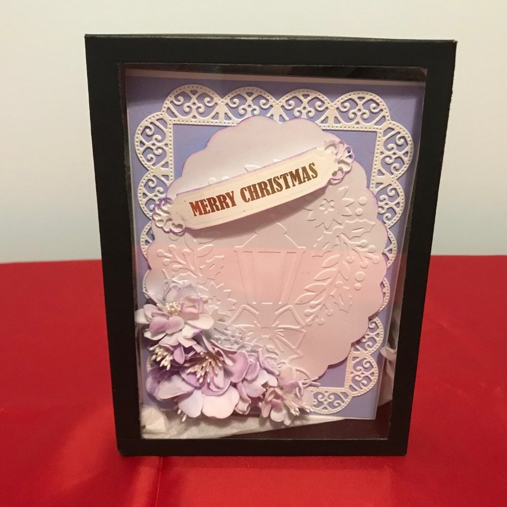 Greeting cards